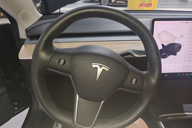 Tesla Model 3 2021 #11 Tesla Model 3 2021 immagine di auto #11