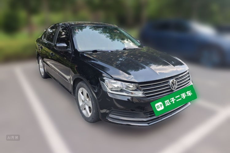 Volkswagen Lavida 2019 #4 Volkswagen Lavida 2019 car image #4