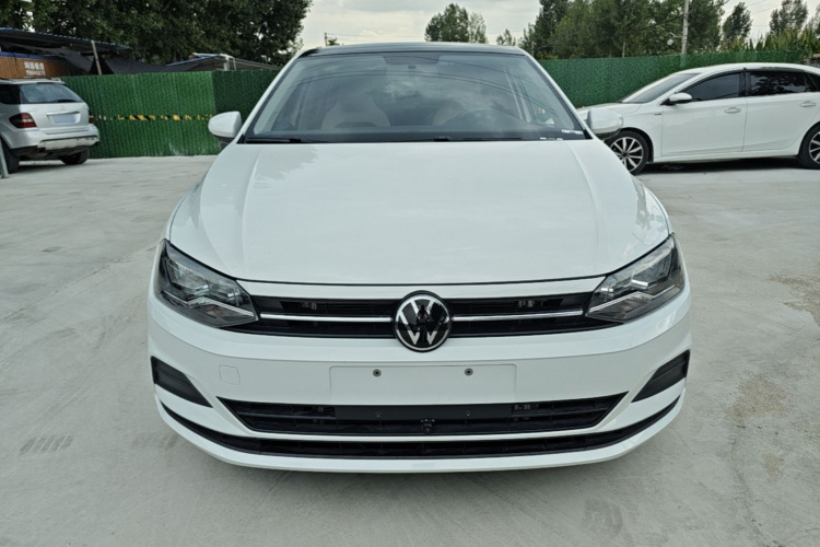 Volkswagen Polo 2025 #3 Volkswagen Polo 2025 car image #3