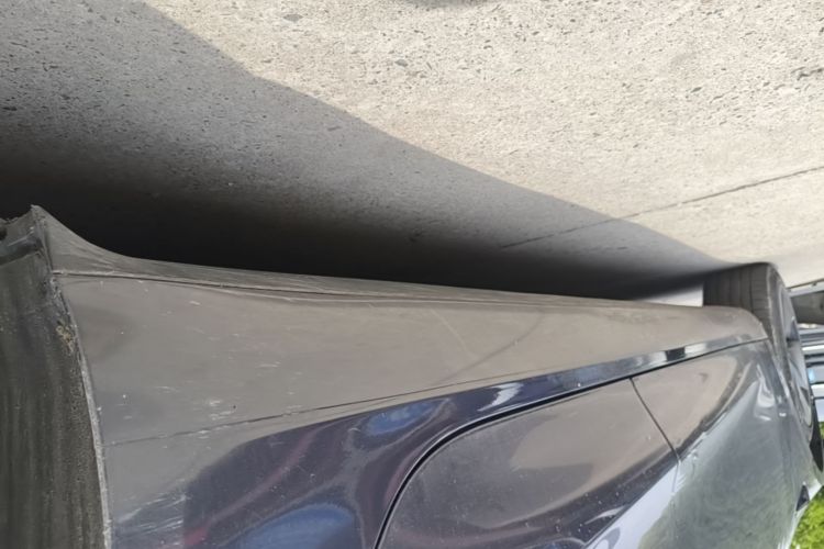 Tesla Model 3 2021 #27 Tesla Model 3 2021 car image #27