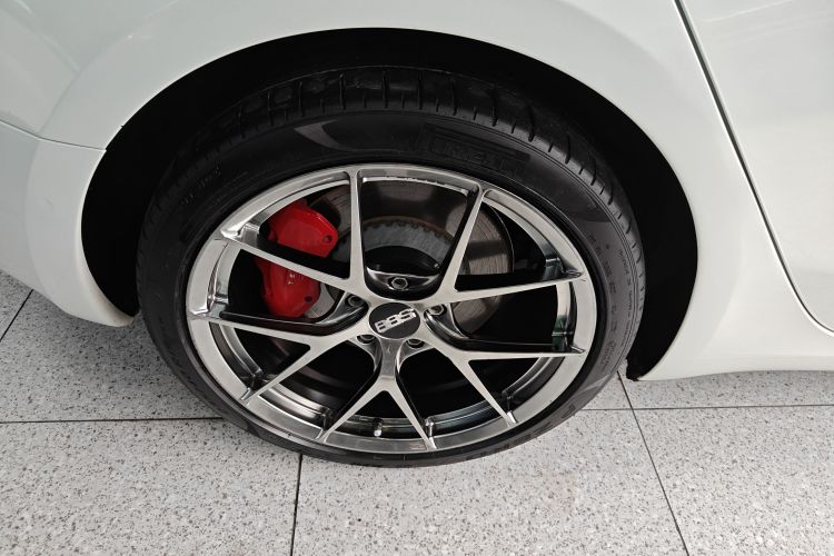 特斯拉 Model 3 2022 汽车图片 #10