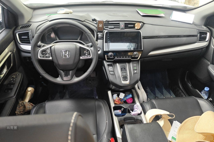 Honda CR-V 2020 car image #11
