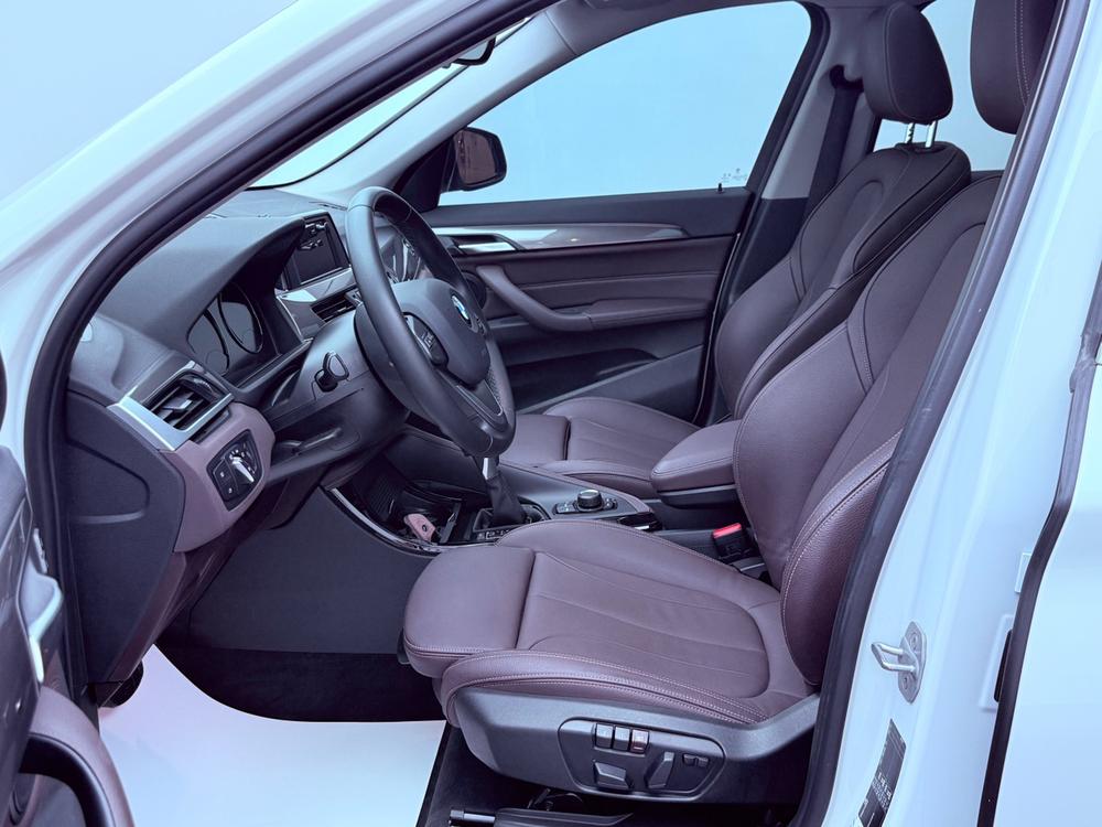 BMW X1 2019 #24 BMW X1 2019 car image #24