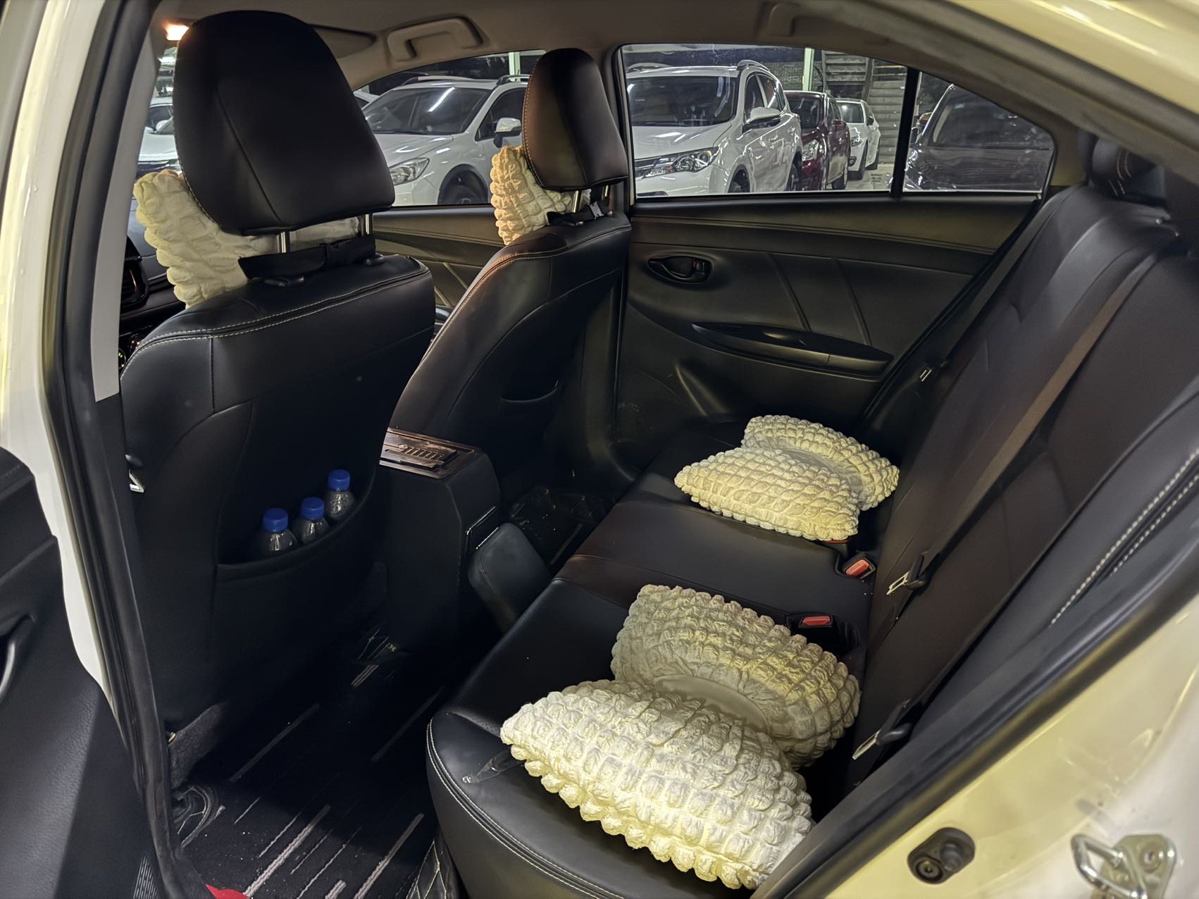 Toyota Vios 2022 immagine di auto #6