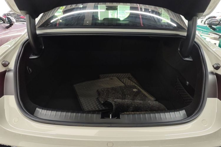 2026 car image #19