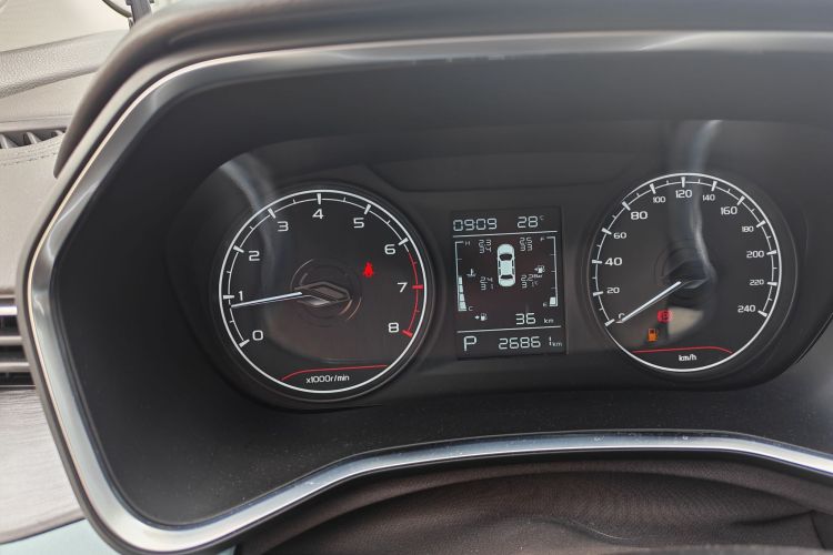 GEELY Emgrand S 2022 #8 GEELY Emgrand S 2022 car image #8
