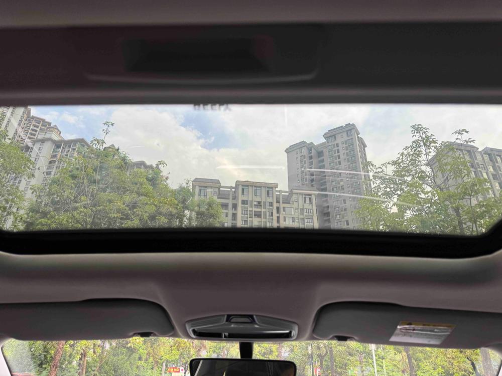 GEELY Emgrand 2022 #15 GEELY Emgrand 2022 car image #15