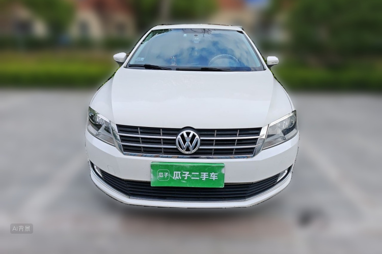 Volkswagen Lavida 2016 #3 Volkswagen Lavida 2016 car image #3