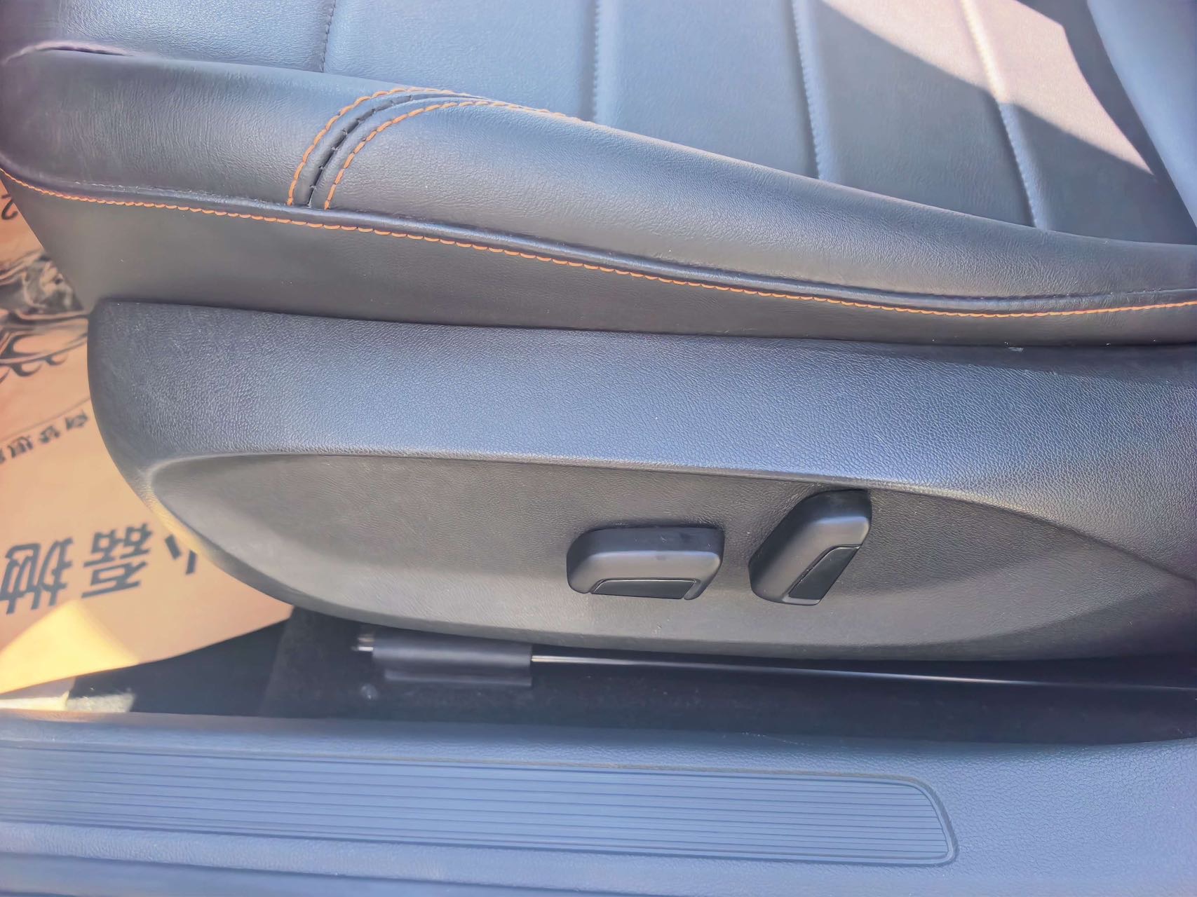 Volkswagen Bora 2023 car image #6