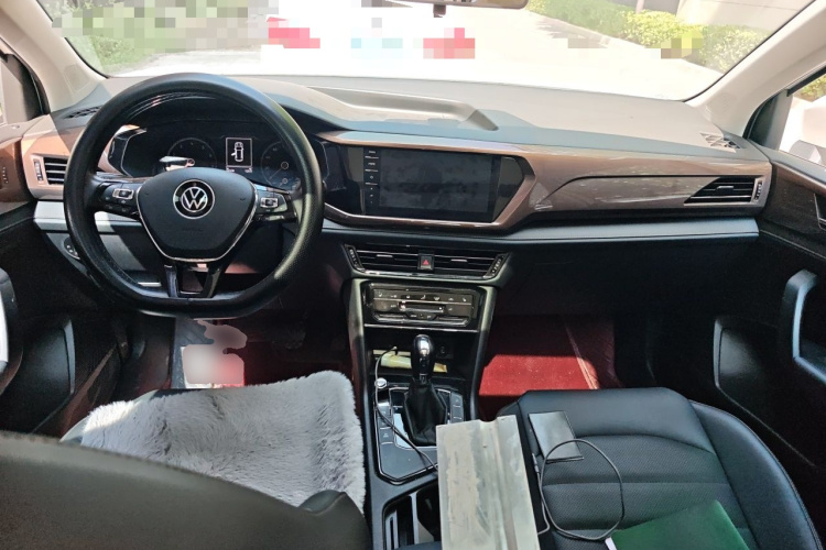 Volkswagen Tharu 2022 #7 Volkswagen Tharu 2022 car image #7
