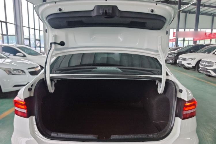 Volkswagen Lavida 2022 #19 Volkswagen Lavida 2022 car image #19