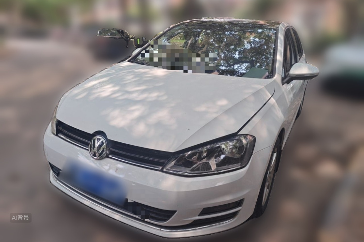 Volkswagen Golf 2016 immagine di auto #2
