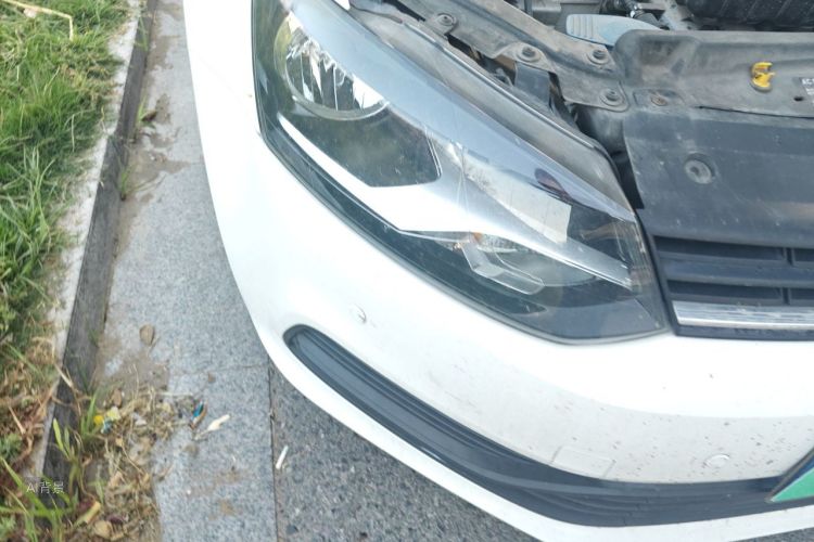 Volkswagen Polo 2018 #8 Volkswagen Polo 2018 car image #8