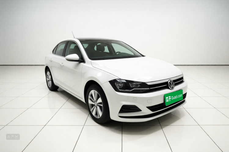 Volkswagen Polo 2022 #4 Volkswagen Polo 2022 car image #4