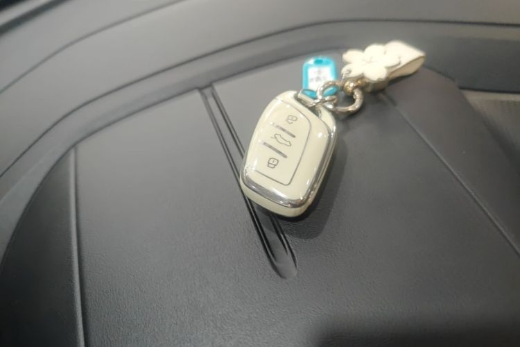 MG 5 2021 #10 MG 5 2021 car image #10