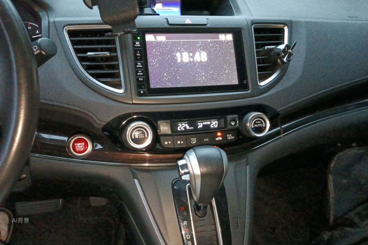 Honda CR-V 2016 car image #15