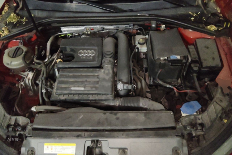 Audi A3 2016 #22 Audi A3 2016 immagine di auto #22