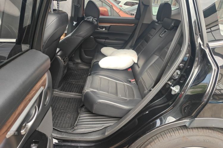 Honda CR-V 2019 car image #19
