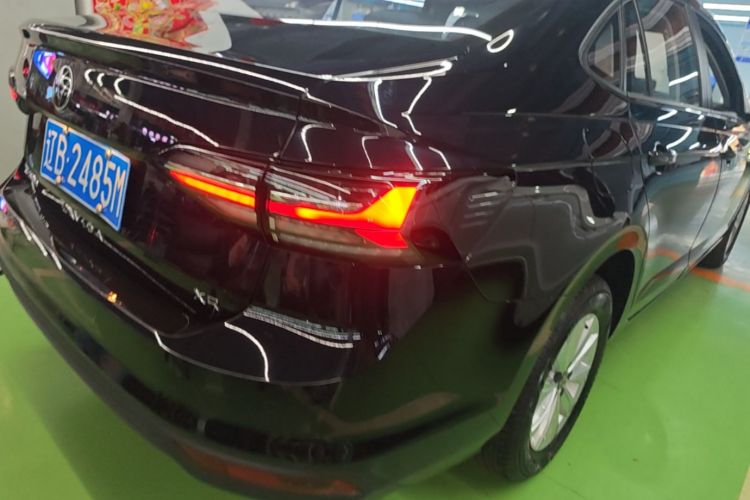 Volkswagen Lavida 2026 car image #8