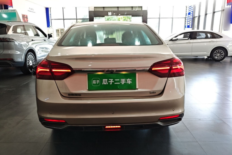 2019 #6 2019 car image #6