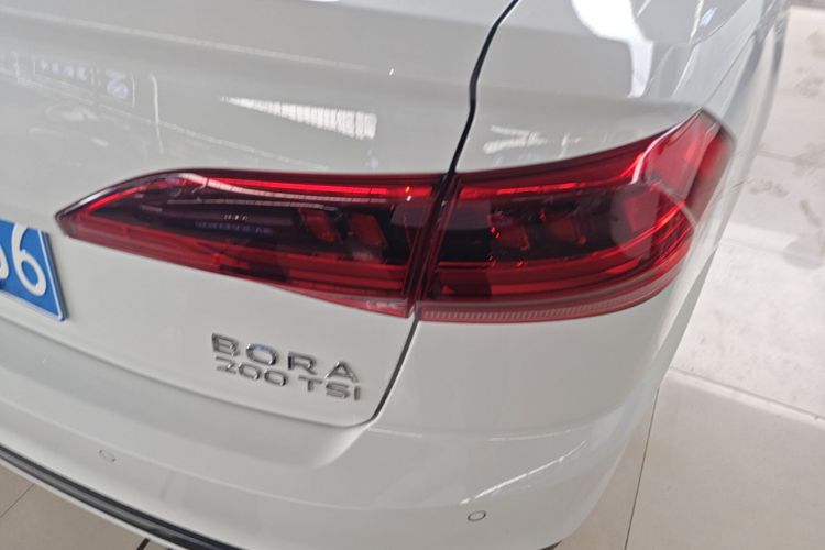 Volkswagen Bora 2024 car image #8