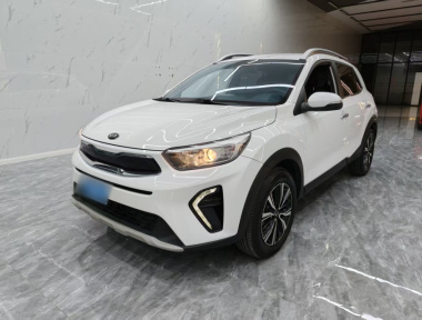 Kia KX1 2021 Kia KX1 2021 car image