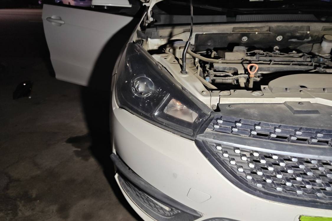 Chery Arrizo 5 2021 car image #7
