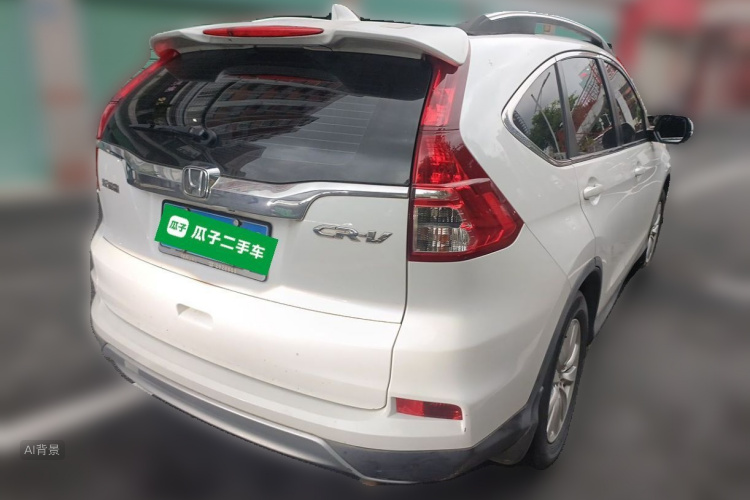 Honda CR-V 2016 car image #7