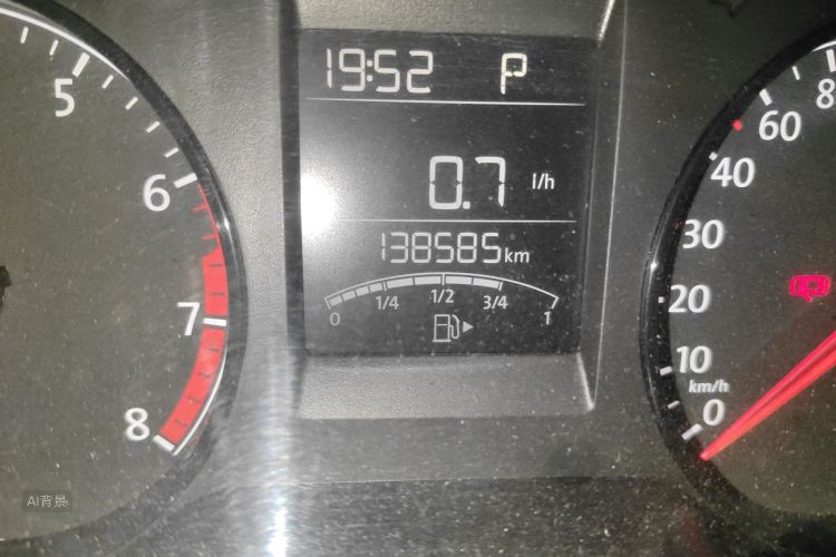 Volkswagen Polo 2016 immagine di auto #14