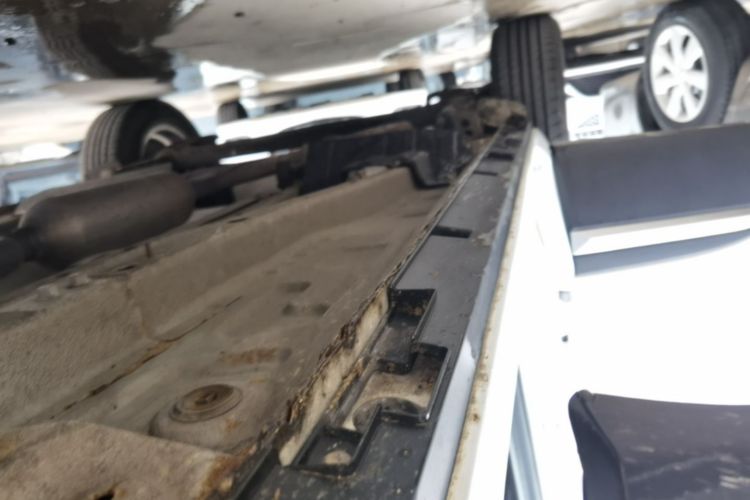 Chery Tiggo 5x 2019 #26 Chery Tiggo 5x 2019 imagen de coche #26