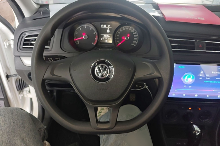 Volkswagen Lavida 2022 #11 Volkswagen Lavida 2022 car image #11