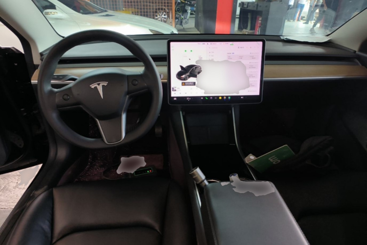 Tesla Model 3 2020 #10 Tesla Model 3 2020 car image #10