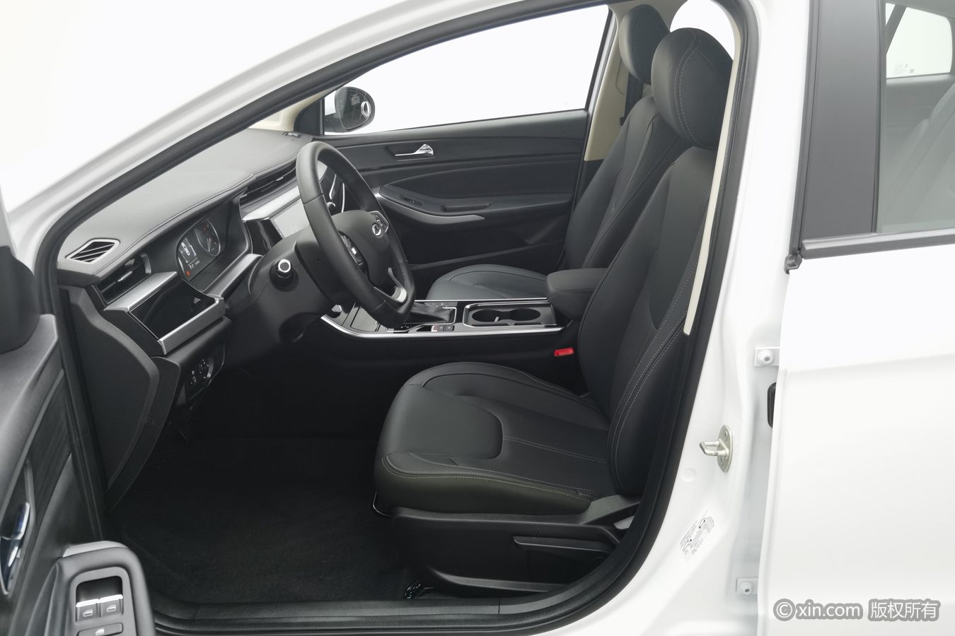 Chery Arrizo 5 2025 imagen de coche #10