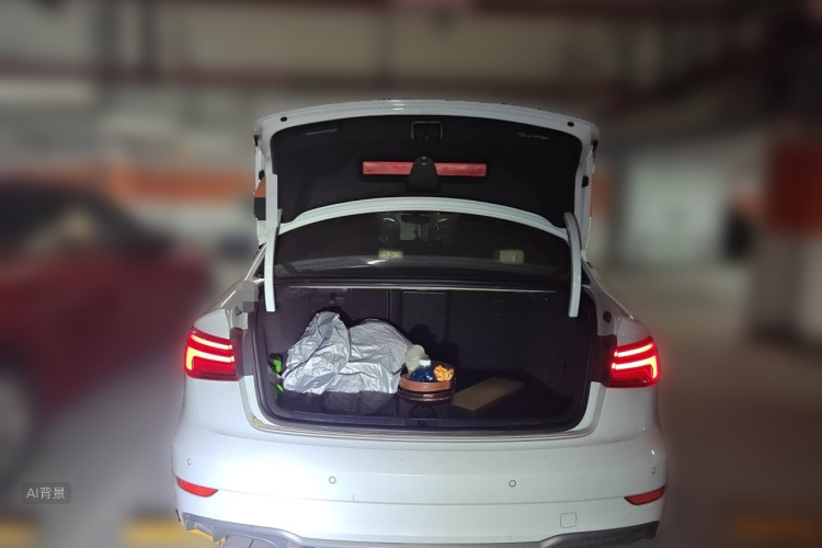 Audi A3 2018 #21 Audi A3 2018 immagine di auto #21