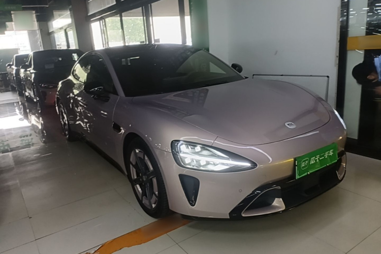 2026 imagen de coche #4