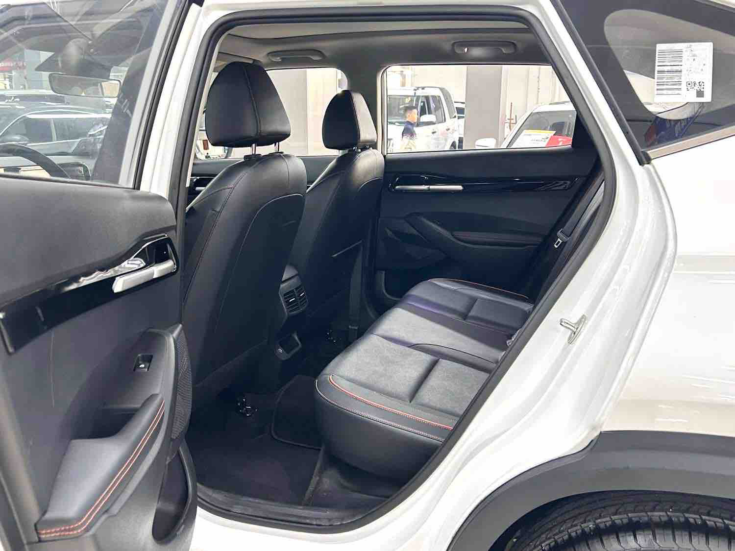 Kia Seltos 2023 #9 Kia Seltos 2023 immagine di auto #9