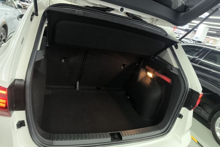Volkswagen Tharu 2021 imagem de carro #19