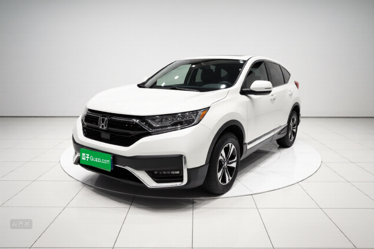 Honda CR-V 2020 #2 Honda CR-V 2020 car image #2