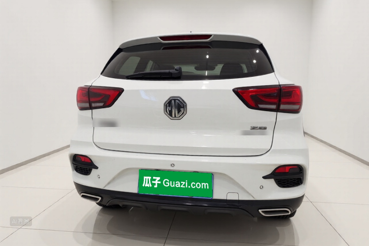 MG ZS 2020 #6 MG ZS 2020 car image #6