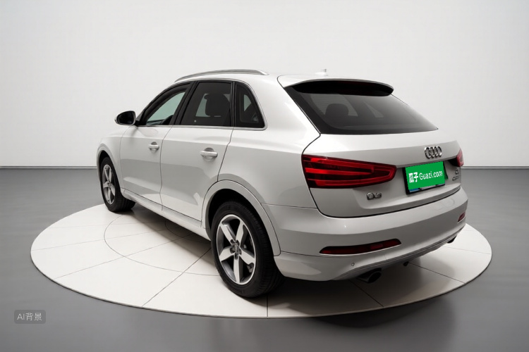 Audi Q3 2016 #5 Audi Q3 2016 car image #5