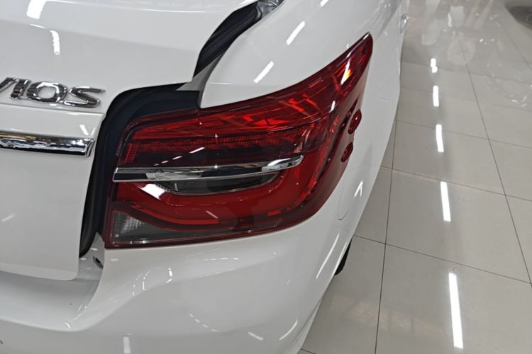 Toyota Vios 2022 #8 Toyota Vios 2022 car image #8