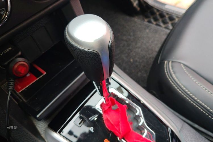 Toyota Corolla 2018 car image #16