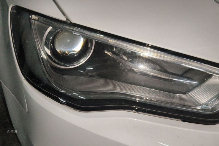 Audi A3 2015 car image #8