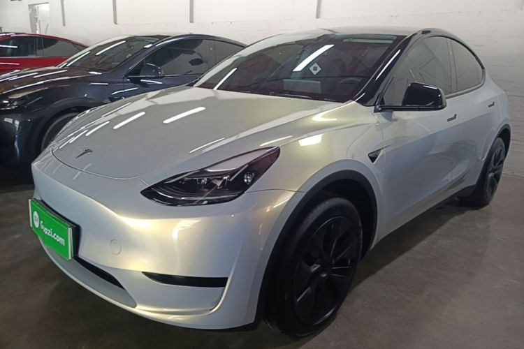 Tesla Model Y 2024 car image #2