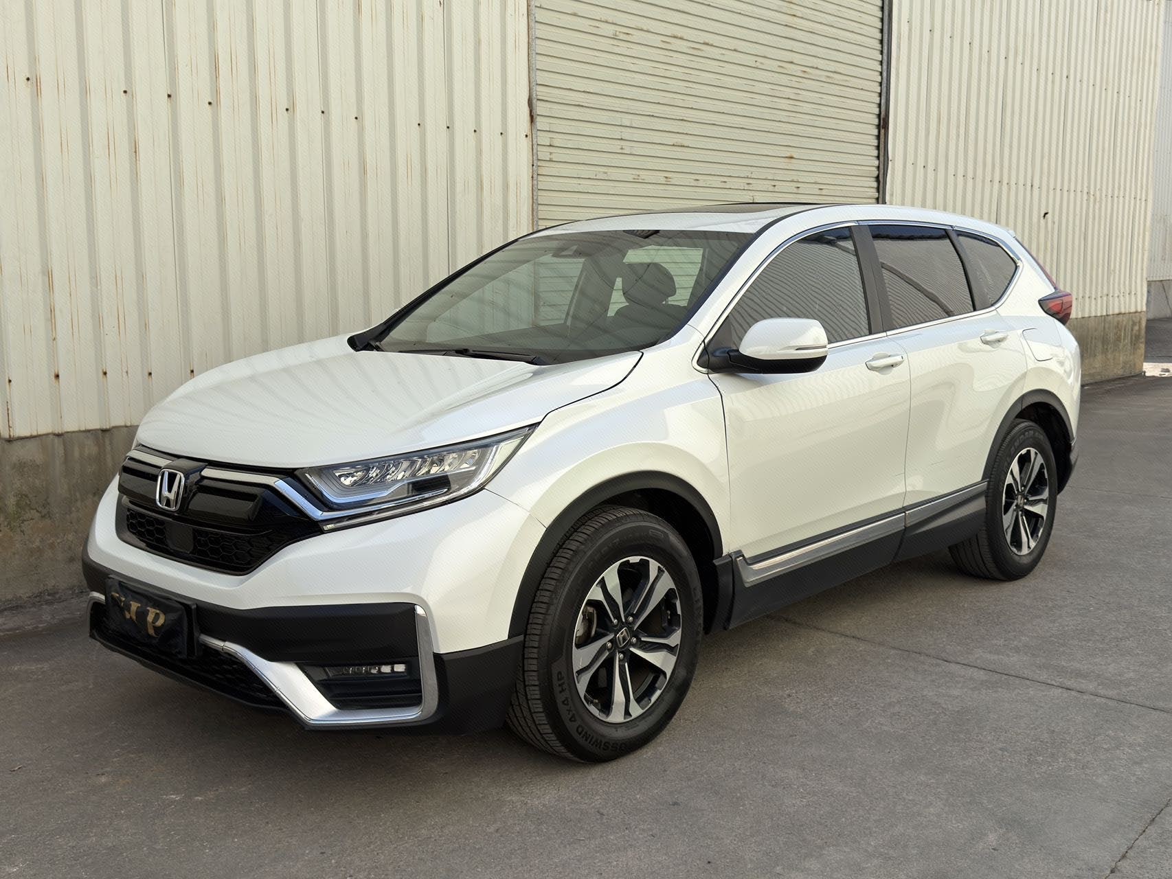 Honda CR-V 2022 Honda CR-V 2022 immagine di auto
