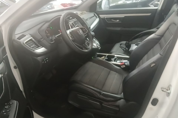 Honda CR-V 2021 car image #15