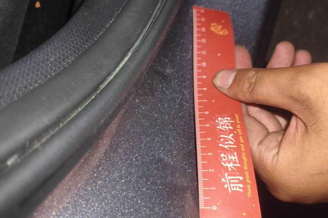 BYD Yuan Plus 2024 #29 BYD Yuan Plus 2024 изображение автомобиля #29