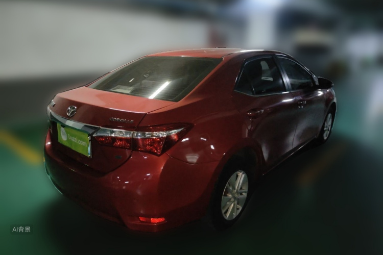 2015 #7 2015 car image #7