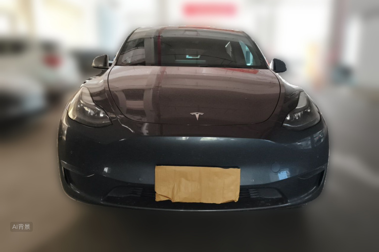 Tesla Model Y 2022 car image #3