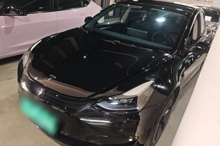 Tesla Model 3 2022 #2 Tesla Model 3 2022 car image #2